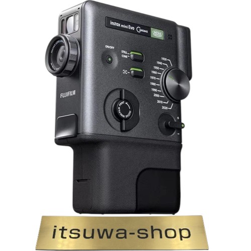 Fujifilm instax mini - , evo