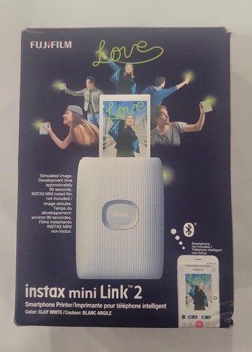 Fujifilm instax mini link - mini,