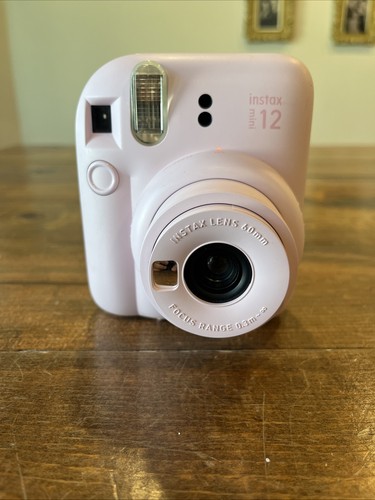 Fotocamera istantanea fujifilm - fotocamera,