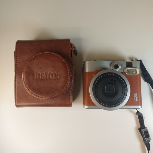 Fotocamera fujifilm instax - fujifilm,