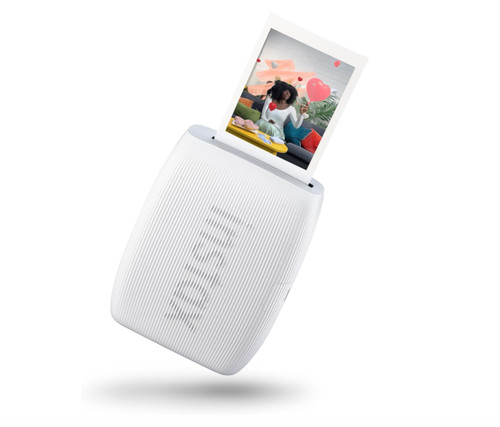 Fujifilm instax mini - , link