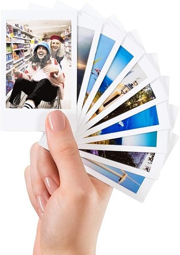 Fujifilm instax mini film - fujifilm,