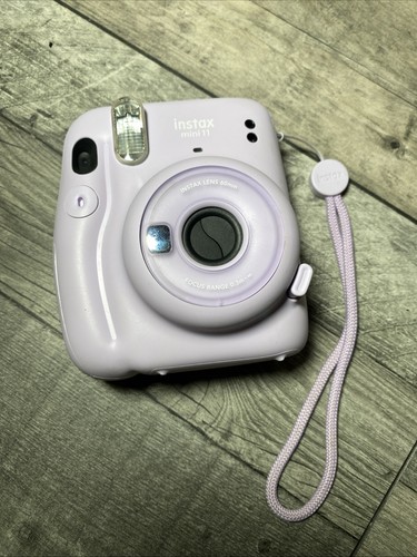 Fujifilm instax mini - fujifilm, 11