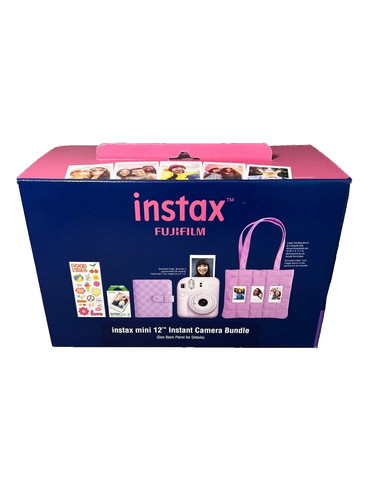 Fujifilm instax mini - fujifilm, 12