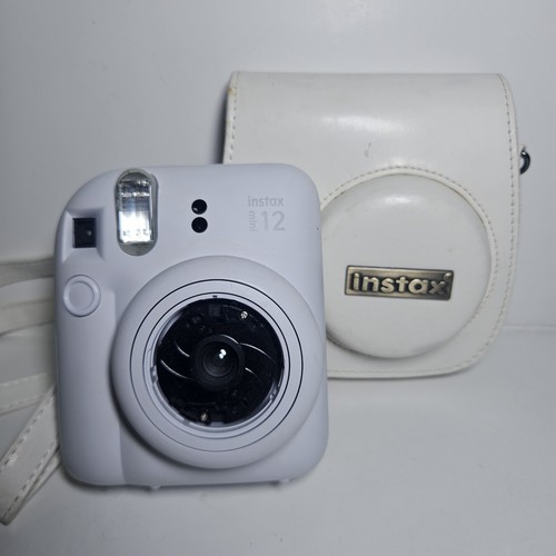 Fujifilm instax mini - fujifilm,