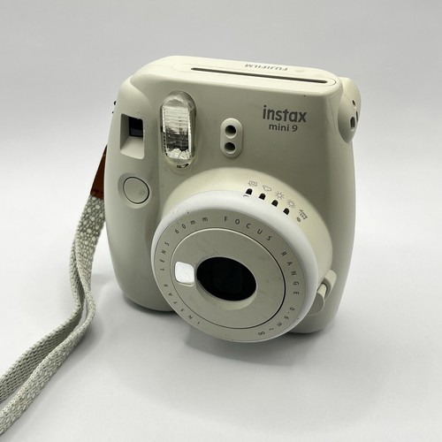 Testato fujifilm instax - i,
