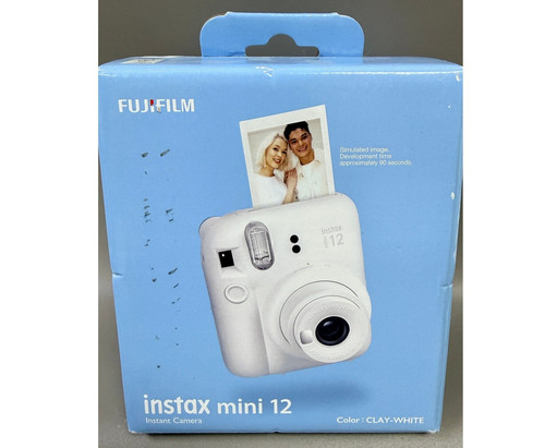 Fujifilm instax mini - fujifilm,