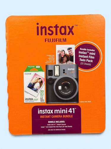 Pacchetto fotocamera