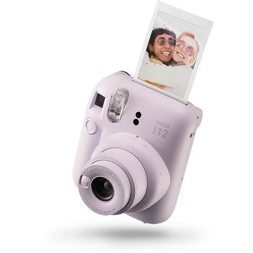 Fujifilm instax mini - mini, 12