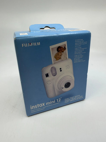 Fujifilm instax mini - , 12