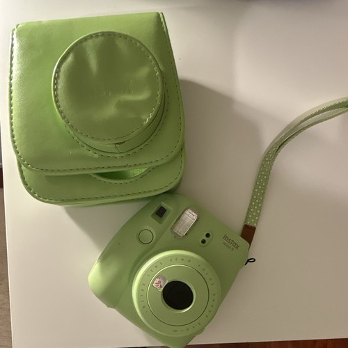 Fujifilm instax mini - mini, 9