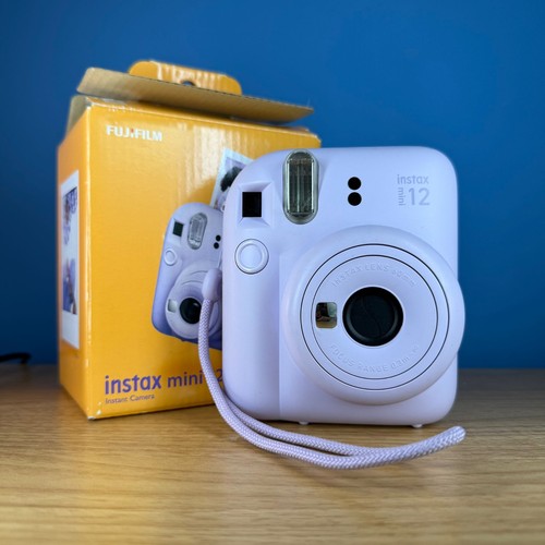 Fotocamera istantanea fujifilm - istantanea,