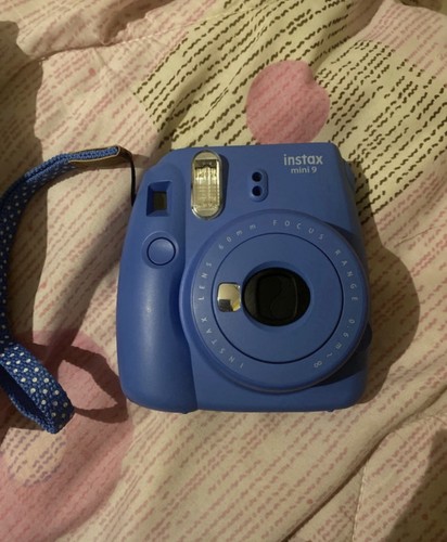 Fujifilm instax mini - fujifilm, 9