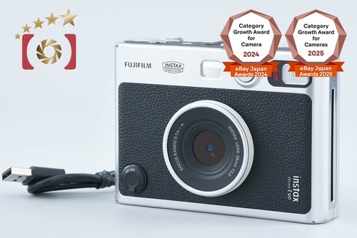 Fujifilm instax mini - fujifilm,