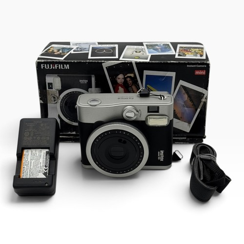 Fujifilm instax mini - instax, 90