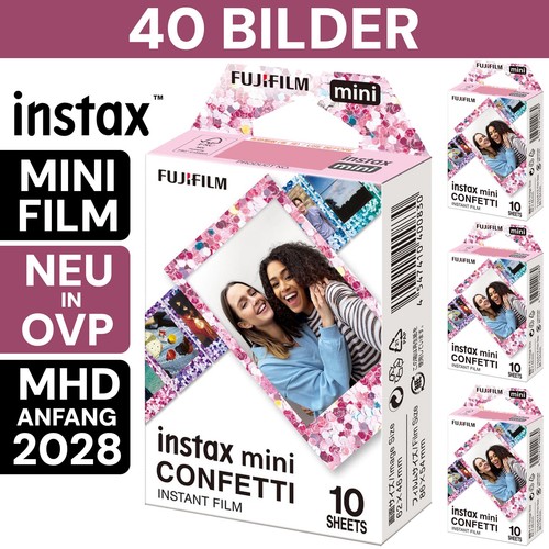 Fujifilm instax mini - instax,