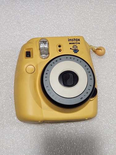 Fujifilm instax mini - mini, 8