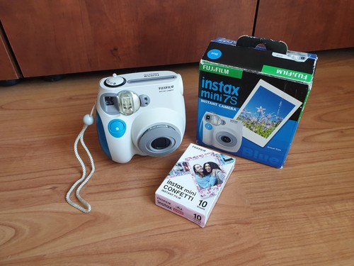 Appareil photo instantané - , *