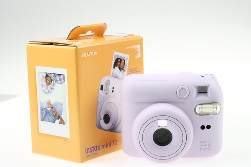 Fujifilm instax mini - instax,