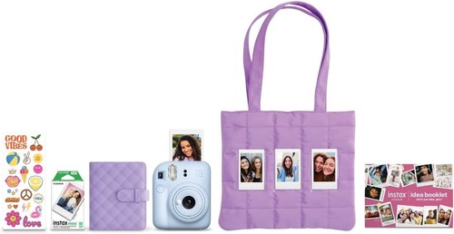 Fujifilm instax mini - fujifilm,