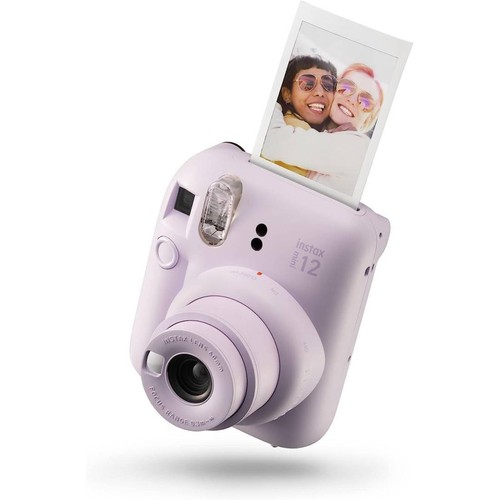 Fujifilm instax mini - instax, 12