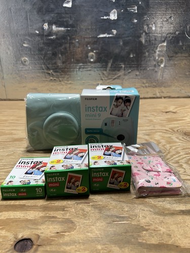 Fujifilm instax mini - fujifilm,