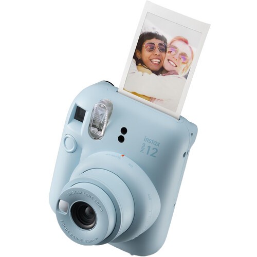 Fujifilm instax mini - instax, 12