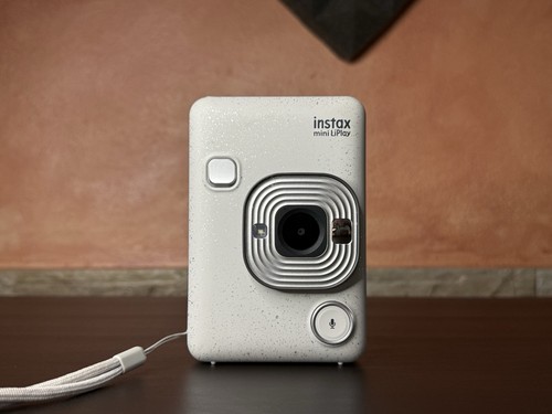 Fujifilm instax mini - instax,