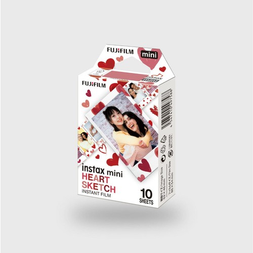 Fujifilm instax mini pellicola - instax,