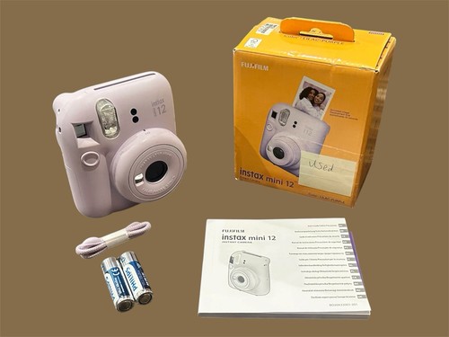 Fujifilm instax mini - instax,