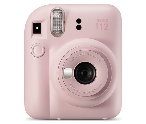 Fujifilm instax mini - mini, 12
