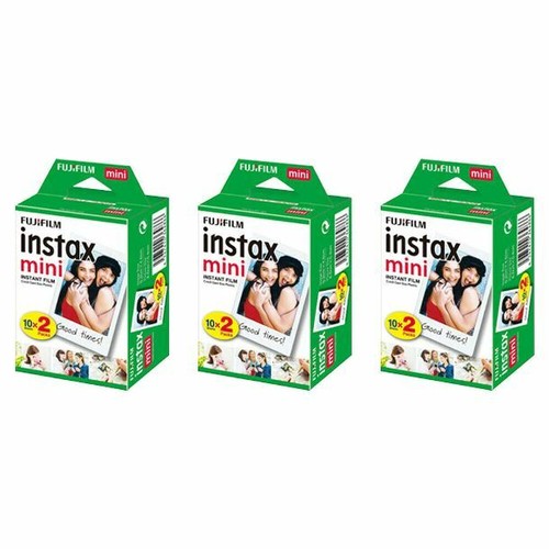 Fujifilm instax mini film - instax,