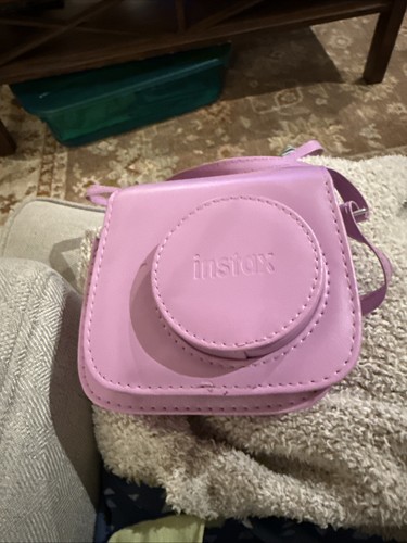 Fujifilm instax mini plus - fujifilm, 7+
