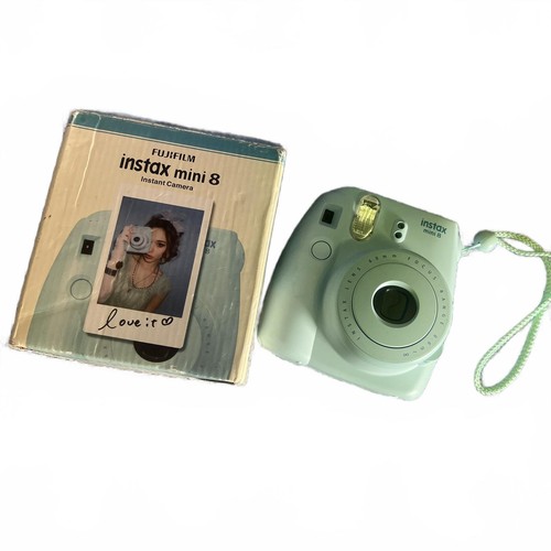 Fotocamera istantanea fujifilm - istantanea,