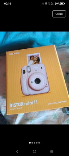 Fujifilm instax mini - mini, 11