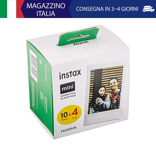 Fujifilm instax mini film - instax,