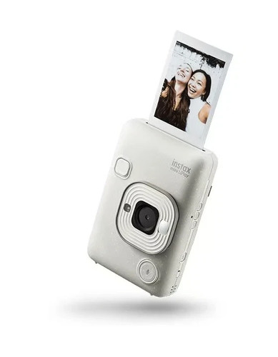 Fujifilm instax mini - instax, liplay