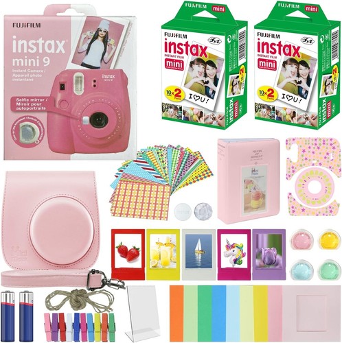 Fujifilm instax mini - fujifilm,