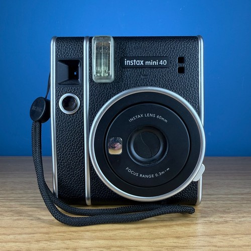 Fujifilm instax mini - fujifilm,