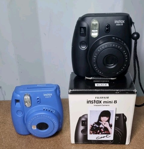 Fujifilm instax mini bundle - mini,