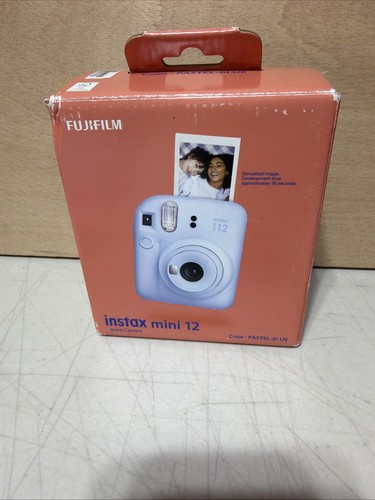 Fujifilm instax mini - fujifilm, 12