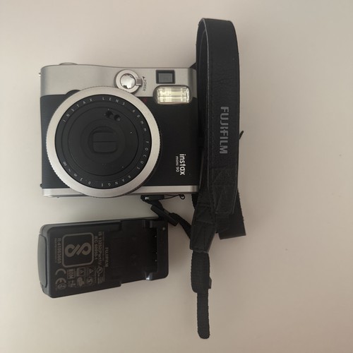 Fujifilm instax mini black - instax,