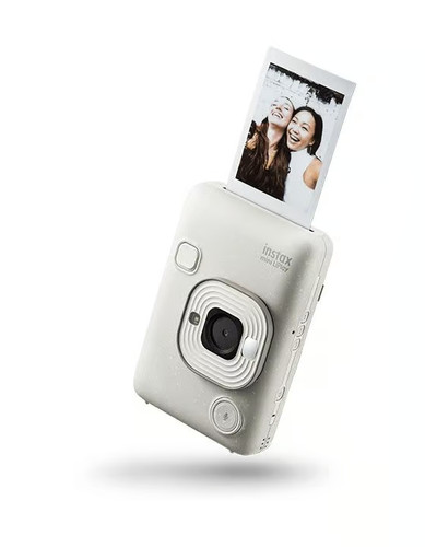 Fujifilm instax mini liplay - fujifilm, |