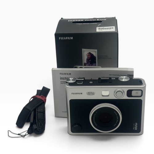 Fotocamera istantanea fujifilm - fotocamera,