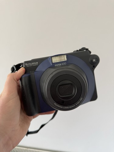 Fujifilm 1999 instax 100 - 1999,