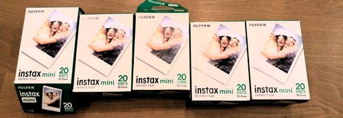 Fujifilm instax mini pellicola - fujifilm,