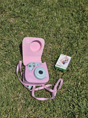Fujifilm instax mini - instax, 8