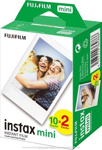 Fujifilm 16386016 instax mini - fujifilm,