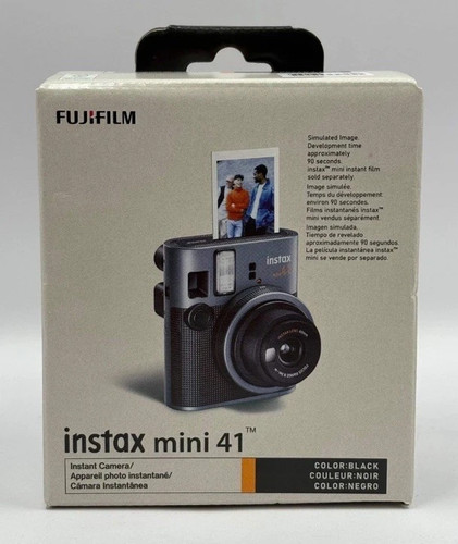 Fujifilm instax mini - instax, 41