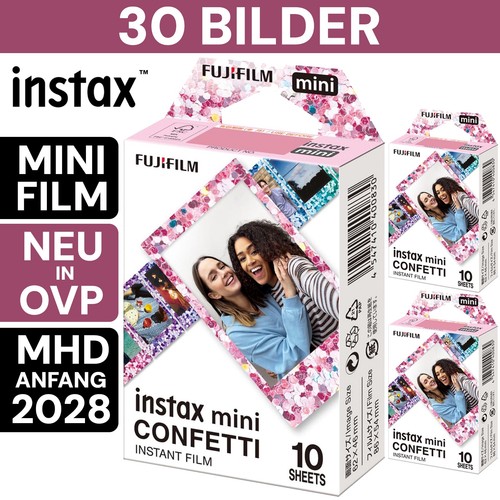 Fujifilm instax mini film - mini,